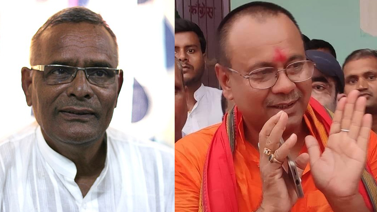 मधेस प्रदेश : कांग्रेस संसदीय दलको नेतामा रामसरोज र कृष्णको उम्मेदवारी